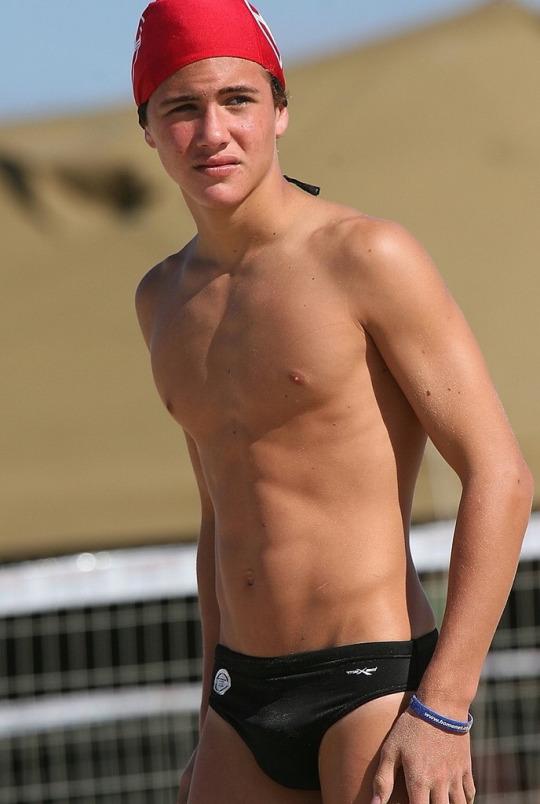 Sexy Guy 18