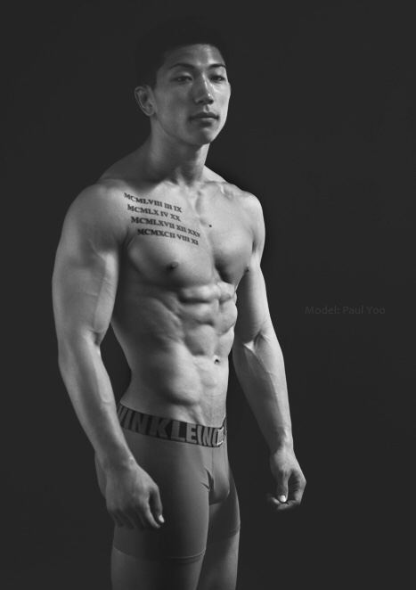 Sexy Guy 18