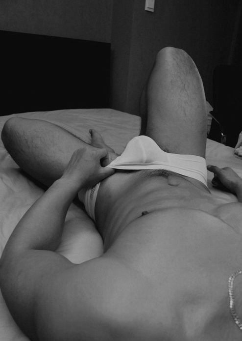 Sexy Guy 18