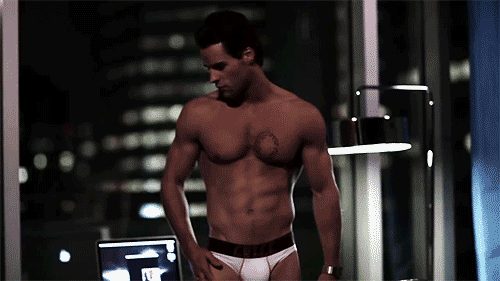 Sexy Guy 18