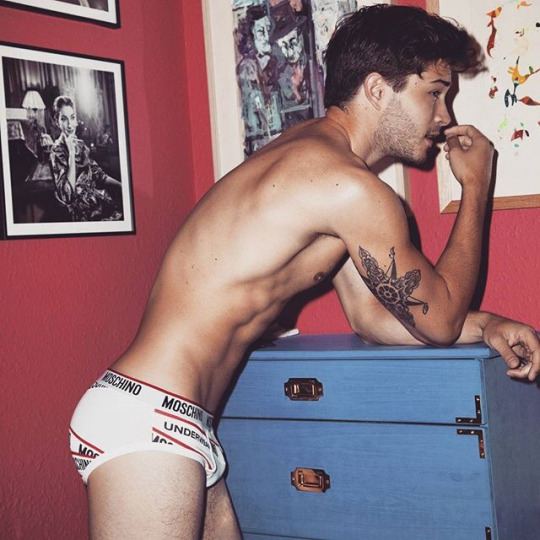 Sexy Guy 18