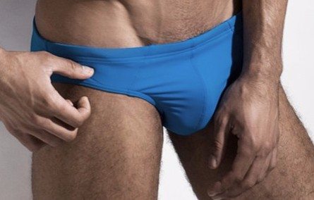 Sexy Guy 19