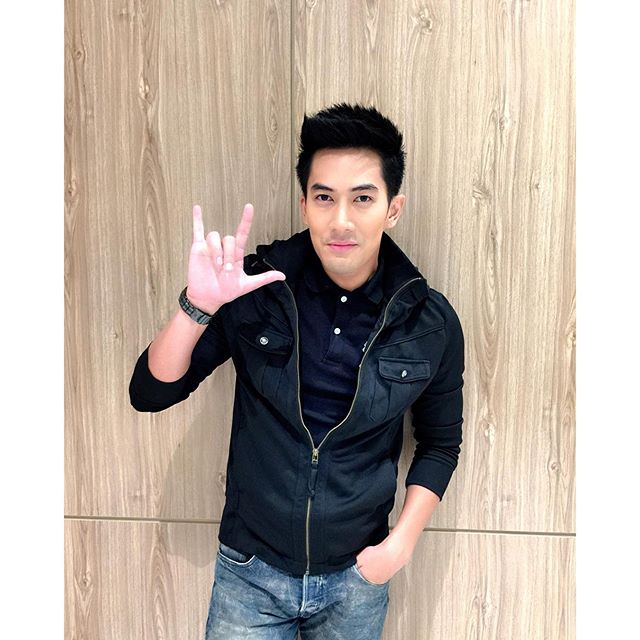 อยากกิน #พิชิตเพลิงตะวัน