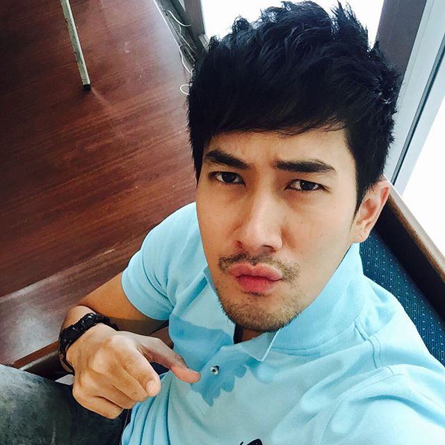 อยากกิน #พิชิตเพลิงตะวัน