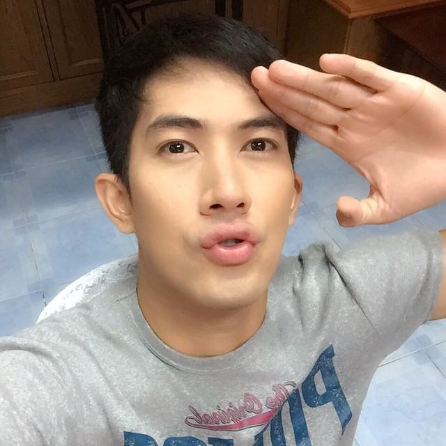 อยากกิน #พิชิตเพลิงตะวัน