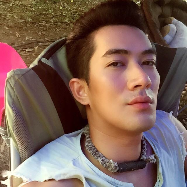 อยากกิน #พิชิตเพลิงตะวัน