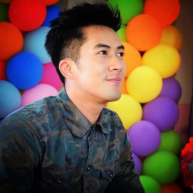 อยากกิน #พิชิตเพลิงตะวัน