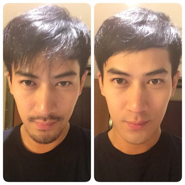 อยากกิน #พิชิตเพลิงตะวัน