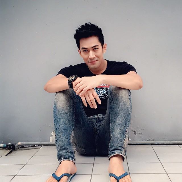 อยากกิน #พิชิตเพลิงตะวัน