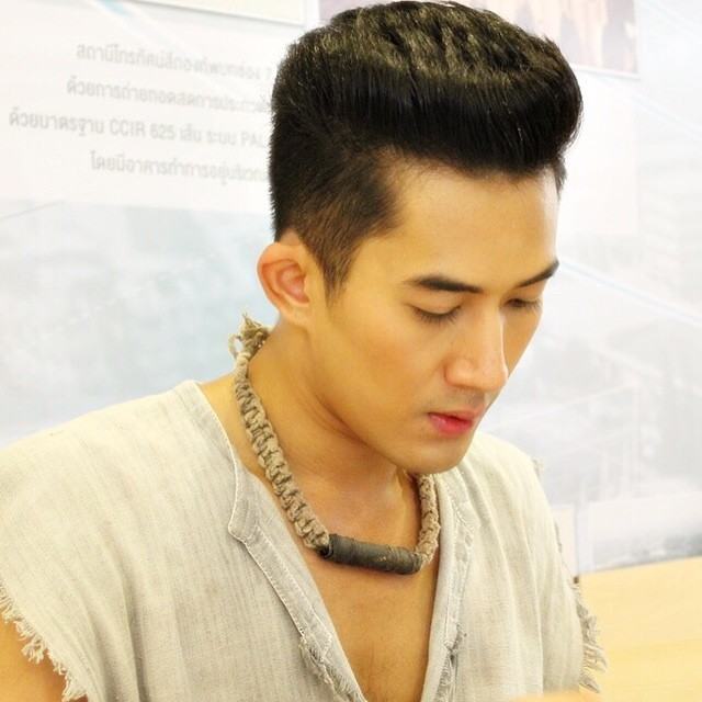 อยากกิน #พิชิตเพลิงตะวัน