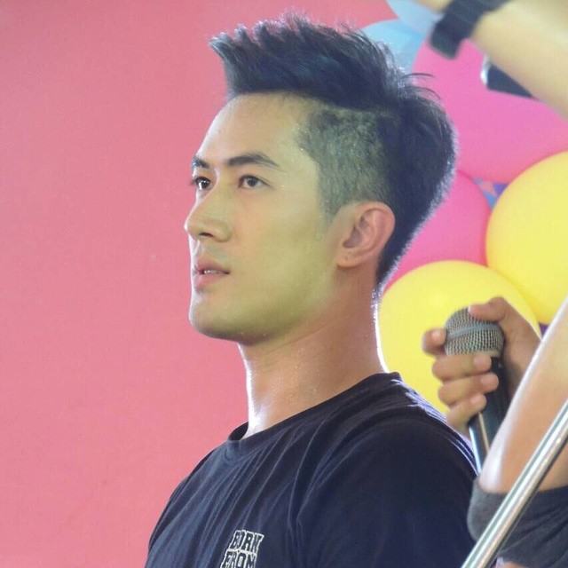 อยากกิน #พิชิตเพลิงตะวัน