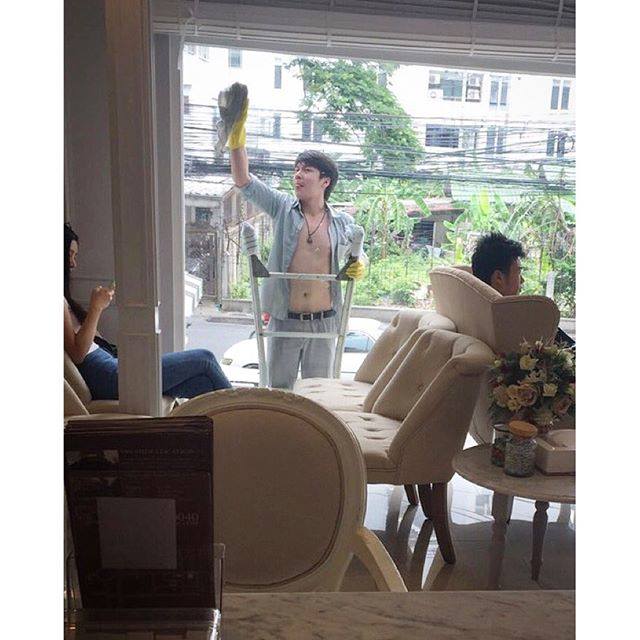 น้ำปริ่มเจิงนอง