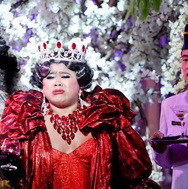 ฮาลั่นโรง ฟินด้วย! หอแต๋วแตก แหกนะคะ (ไปดูมาล่ะแซ่บเว่อร์)