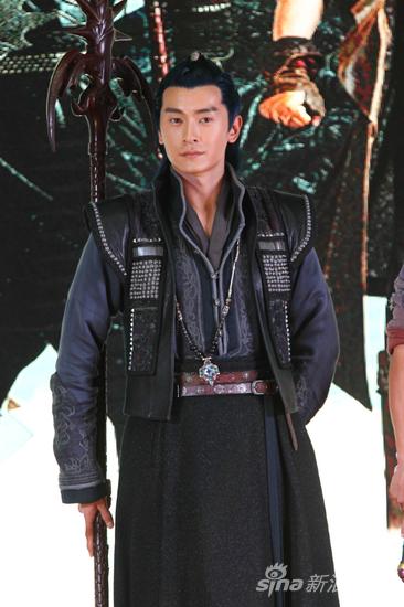 เซียนกระบี่พิชิตมาร ภาค5 Yun Zhi Fan 《云之凡》 Chinese Paladin 5 《仙剑奇侠传五》2016 part14