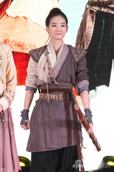 เซียนกระบี่พิชิตมาร ภาค5 Yun Zhi Fan 《云之凡》 Chinese Paladin 5 《仙剑奇侠传五》2016 part14