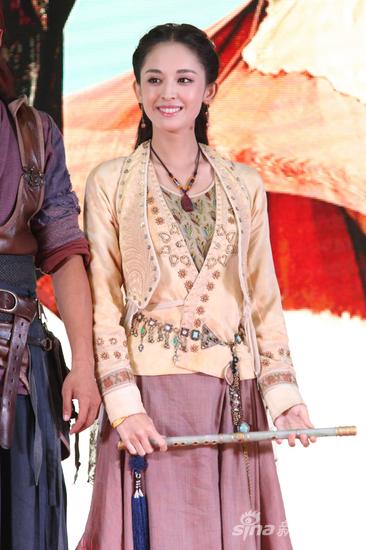 เซียนกระบี่พิชิตมาร ภาค5 Yun Zhi Fan 《云之凡》 Chinese Paladin 5 《仙剑奇侠传五》2016 part14
