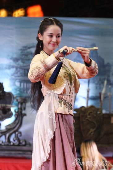 เซียนกระบี่พิชิตมาร ภาค5 Yun Zhi Fan 《云之凡》 Chinese Paladin 5 《仙剑奇侠传五》2016 part14