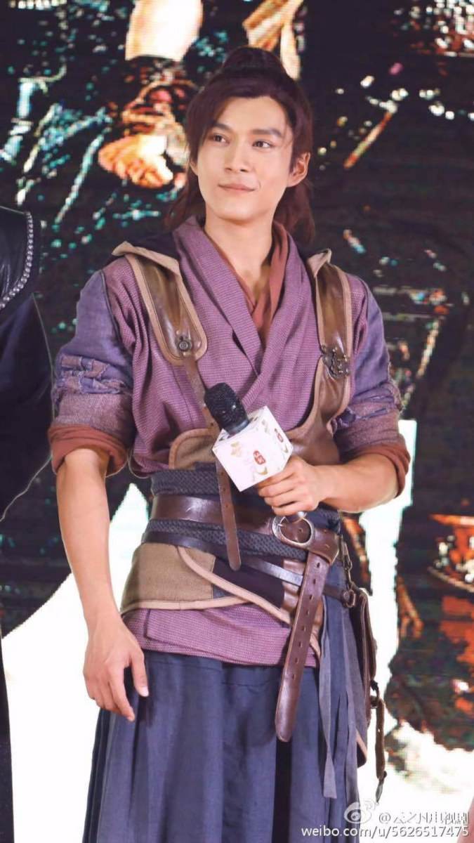 เซียนกระบี่พิชิตมาร ภาค5 Yun Zhi Fan 《云之凡》 Chinese Paladin 5 《仙剑奇侠传五》2016 part14