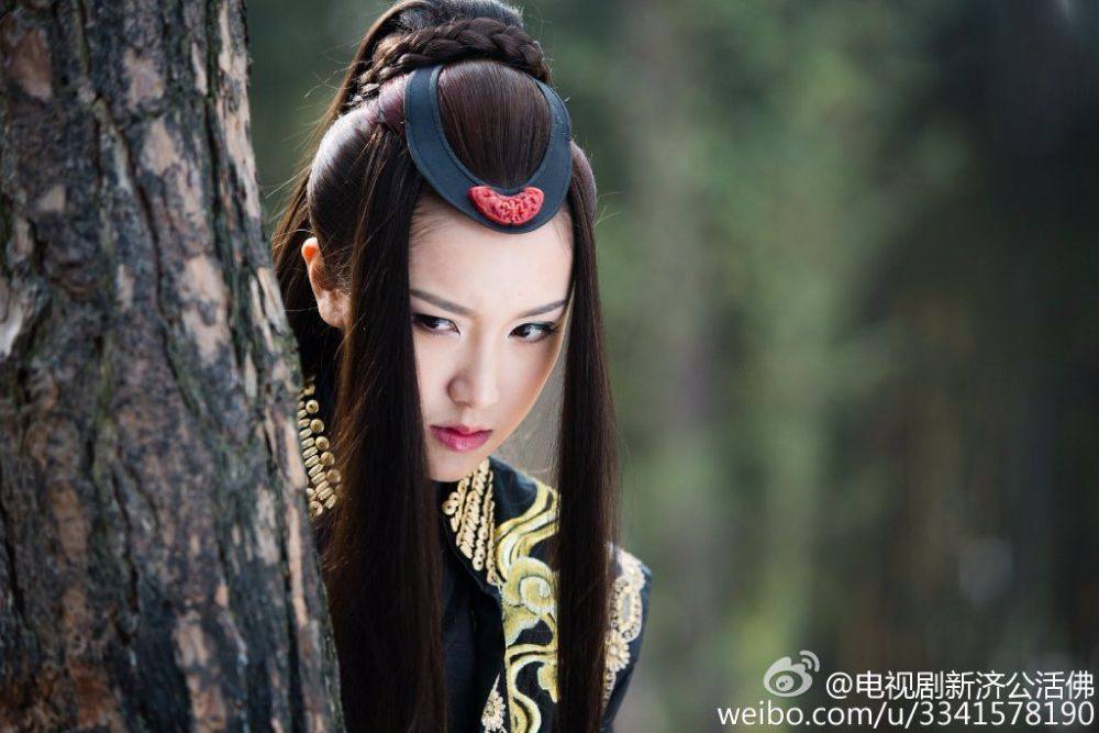 จี้กง อภินิหารเทพพิชิตมาร ฉบับใหม่ 《新济公活佛》 New Legend Ji Gong 2013-2014 part35