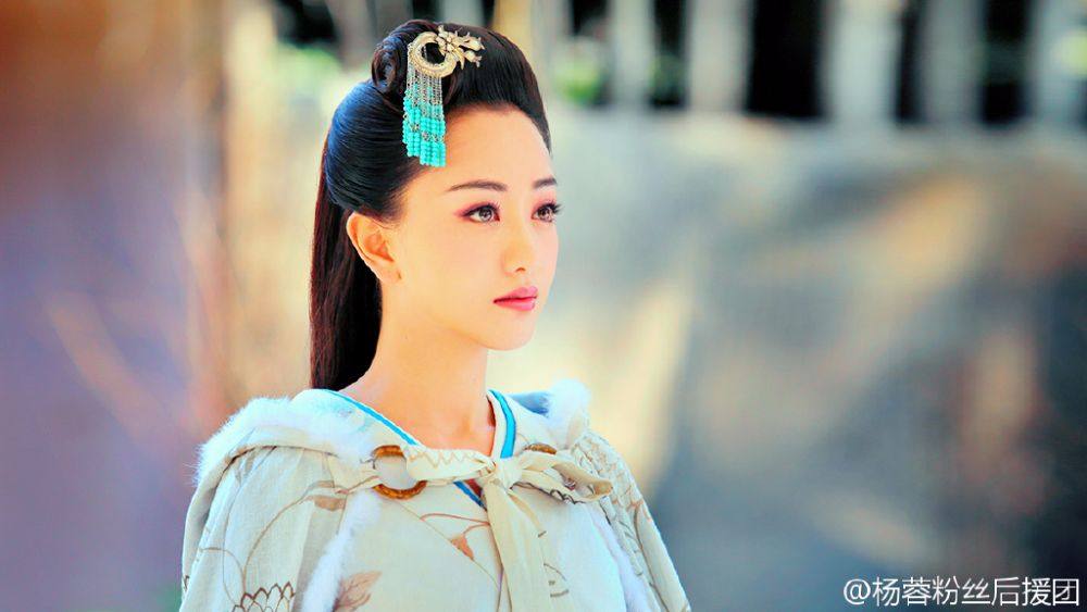 Yun Zhong Ge 《云中歌》大汉情缘之云中歌 2013 part68