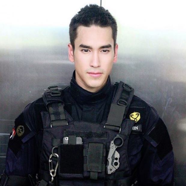 เห็นแล้วน่านอนอ่ะ ! เตียงนอนของซุปตาร์ ณเดชน์