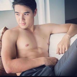 นิว ชัยพล (มนต์เลิฟสิบหมื่น)