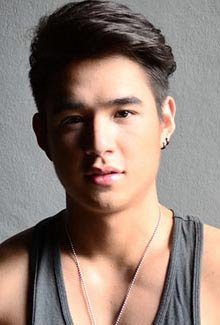นิว ชัยพล (มนต์เลิฟสิบหมื่น)