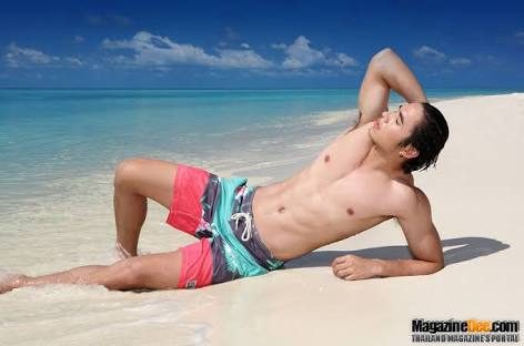 นิว ชัยพล (มนต์เลิฟสิบหมื่น)