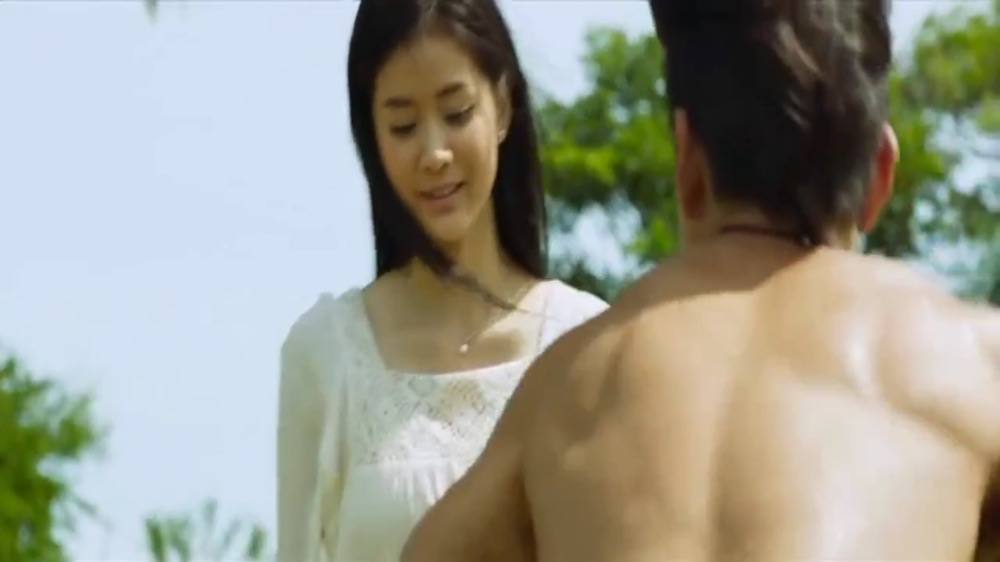 นิว ชัยพล (มนต์เลิฟสิบหมื่น)