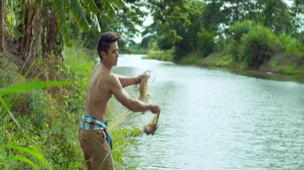 นิว ชัยพล (มนต์เลิฟสิบหมื่น)