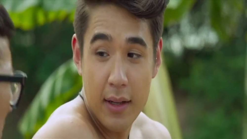 นิว ชัยพล (มนต์เลิฟสิบหมื่น)