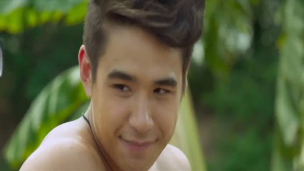 นิว ชัยพล (มนต์เลิฟสิบหมื่น)