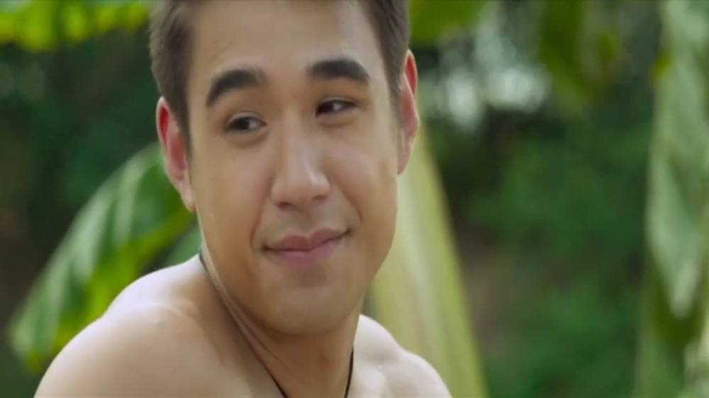 นิว ชัยพล (มนต์เลิฟสิบหมื่น)