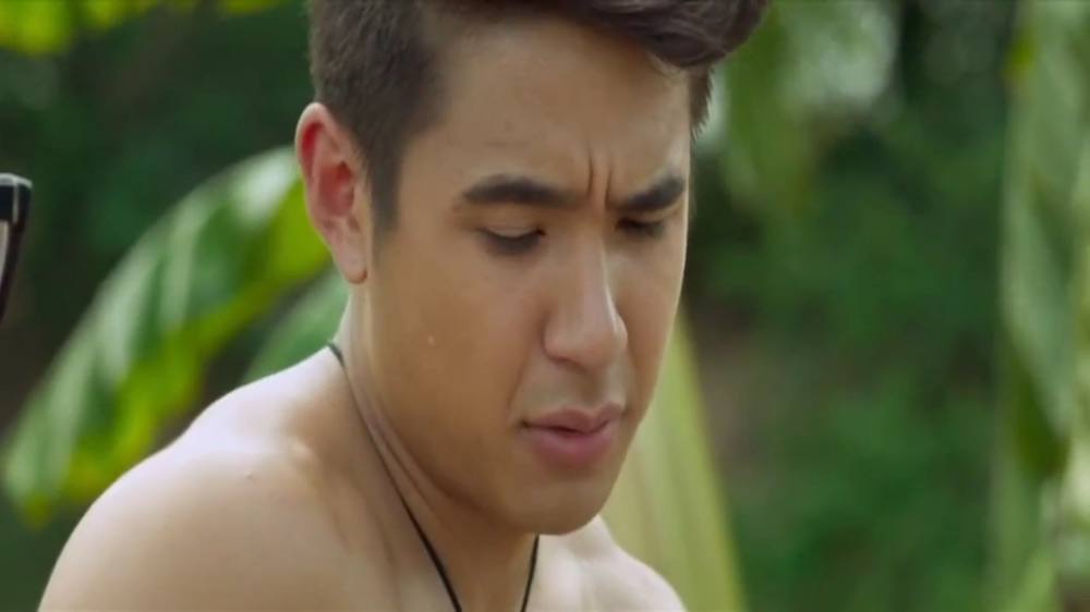 นิว ชัยพล (มนต์เลิฟสิบหมื่น)
