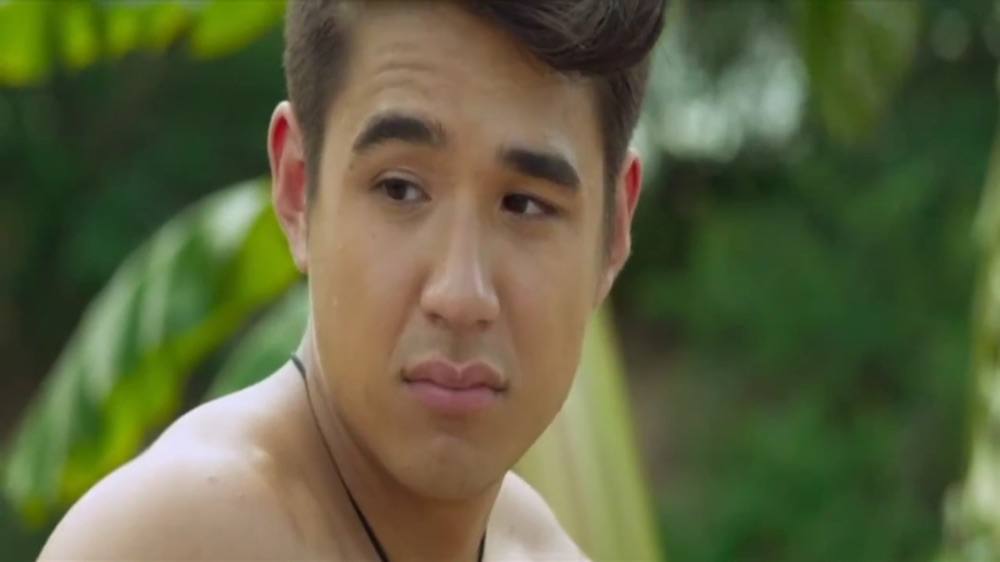 นิว ชัยพล (มนต์เลิฟสิบหมื่น)