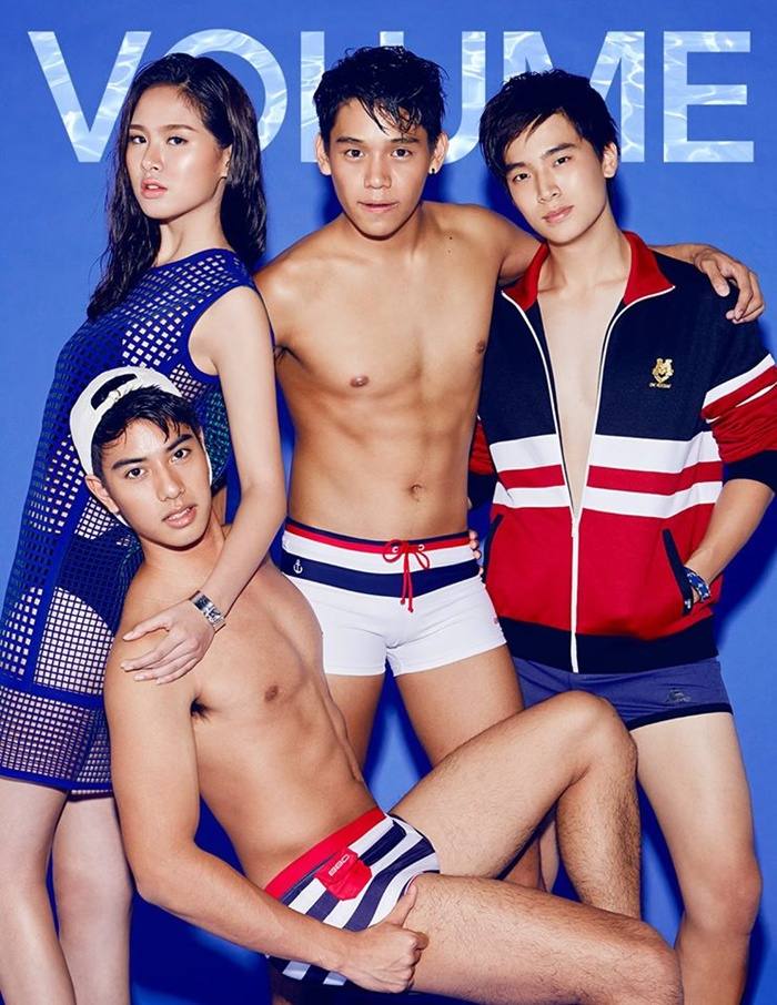 VOLUME vol.11 no.209 October 2015