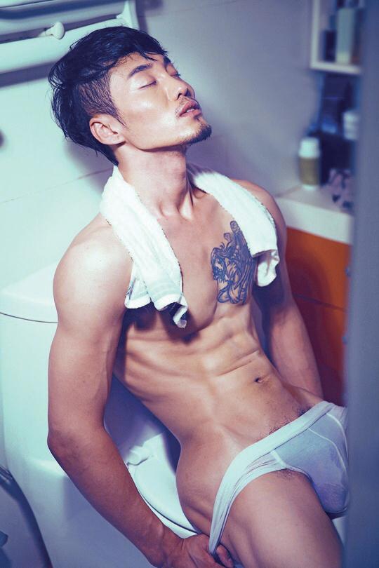 Hot Asian
