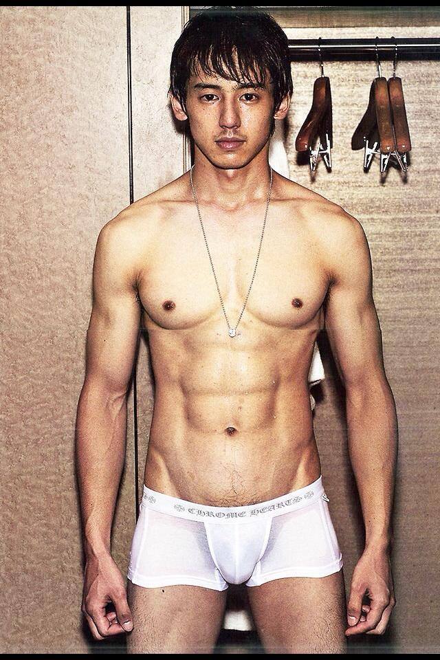 Hot Asian