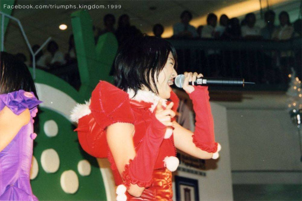 Triumphs Kingdom ,Project H, DOJOCITY จำกันได้มั้ยเอ่ย