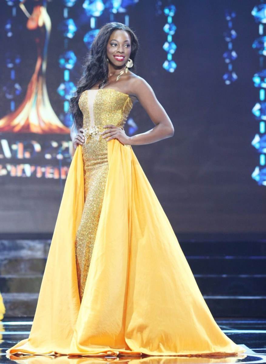Miss Grand International 2015 รอบ Preliminary (จากทีมพีอาร์)