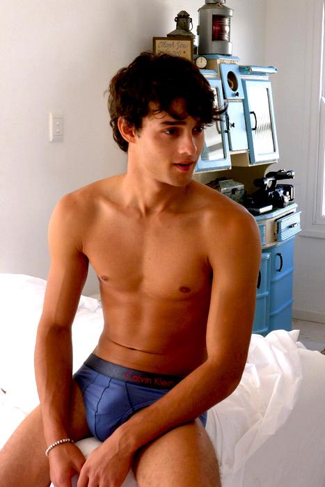 Sexy Guy 20