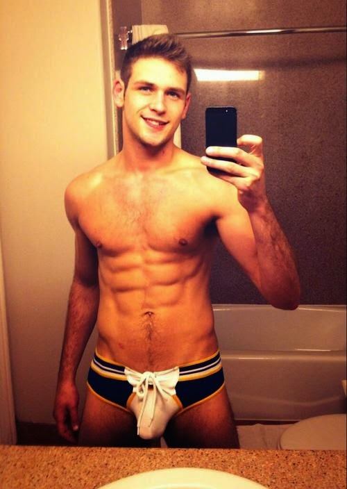 Sexy Guy 20