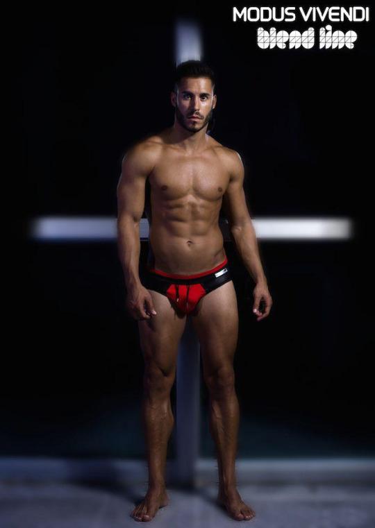 Sexy Guy 20