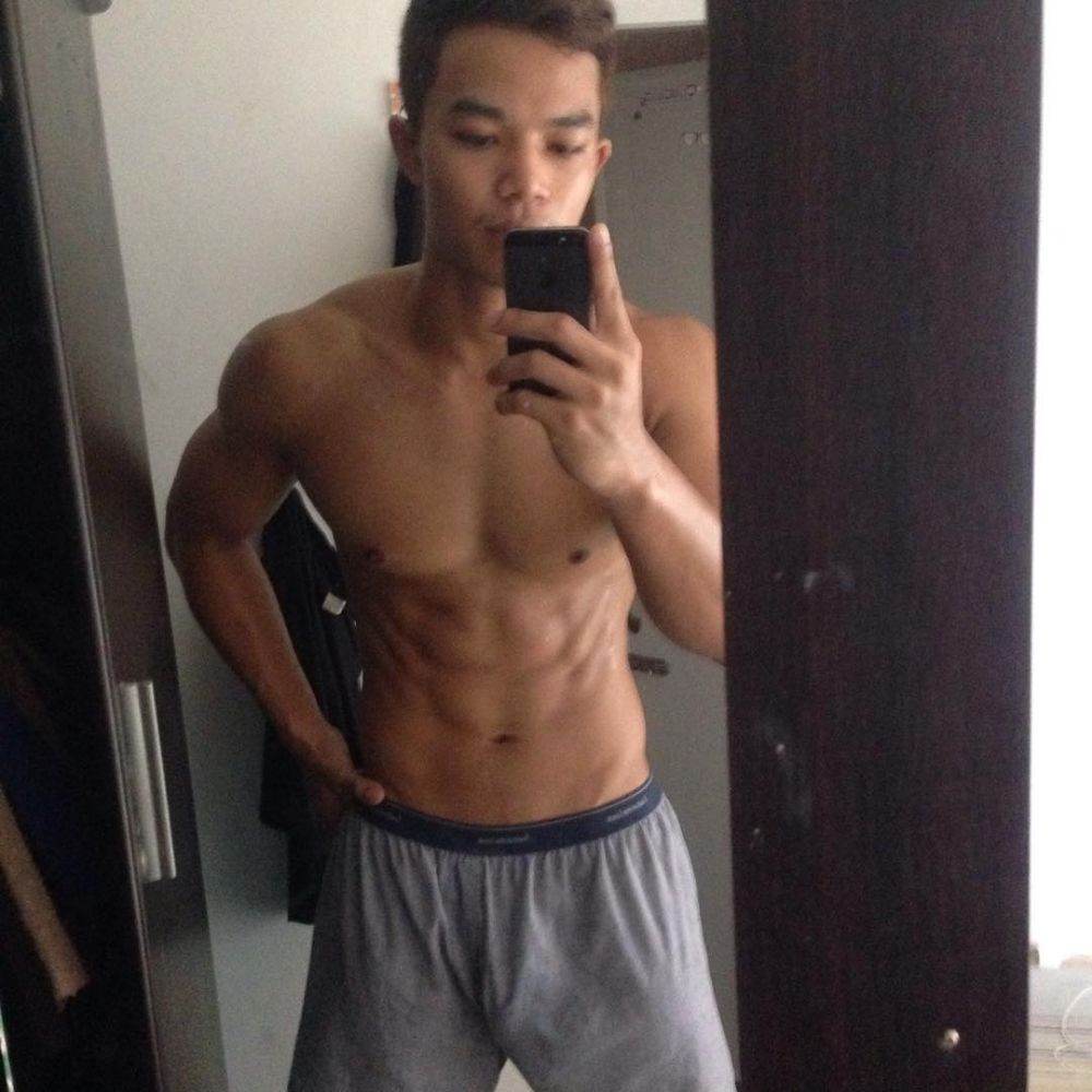 Sexy Guy 20