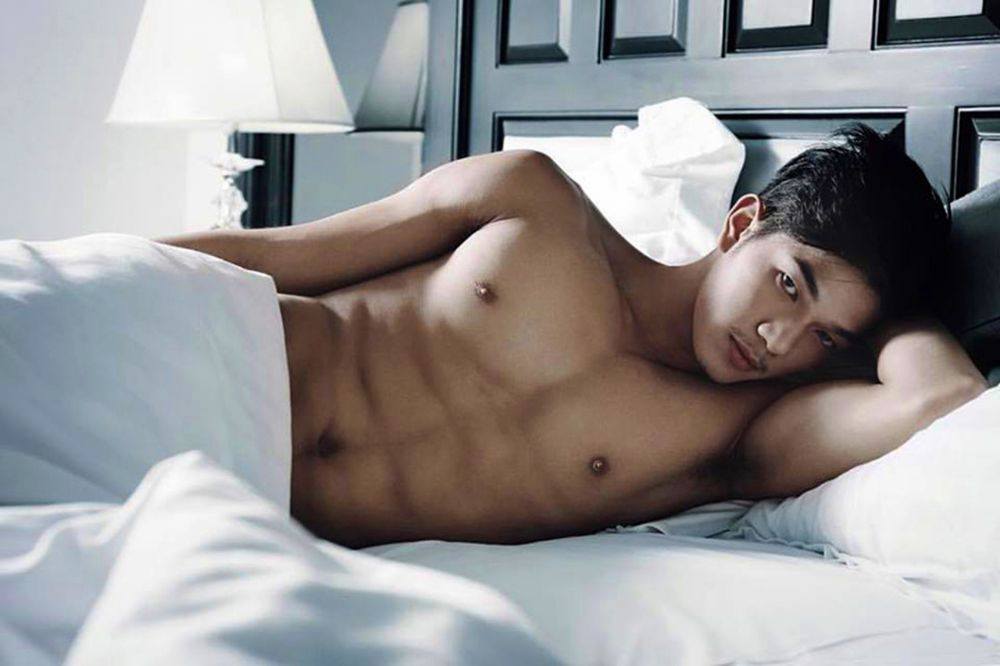 Sexy Guy 20