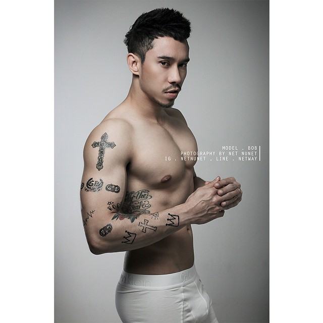 ...เกินห้ามใจ4