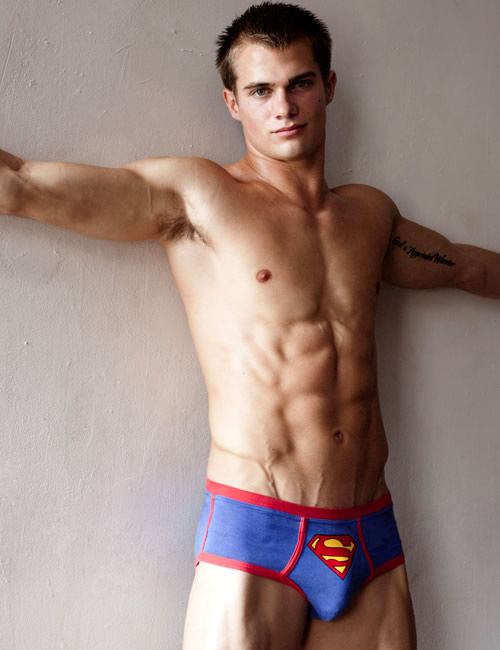 Sexy Guy 21