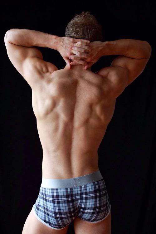 Sexy Guy 21