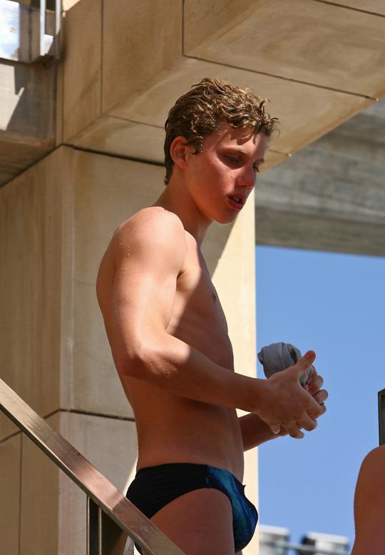 Sexy Guy 21