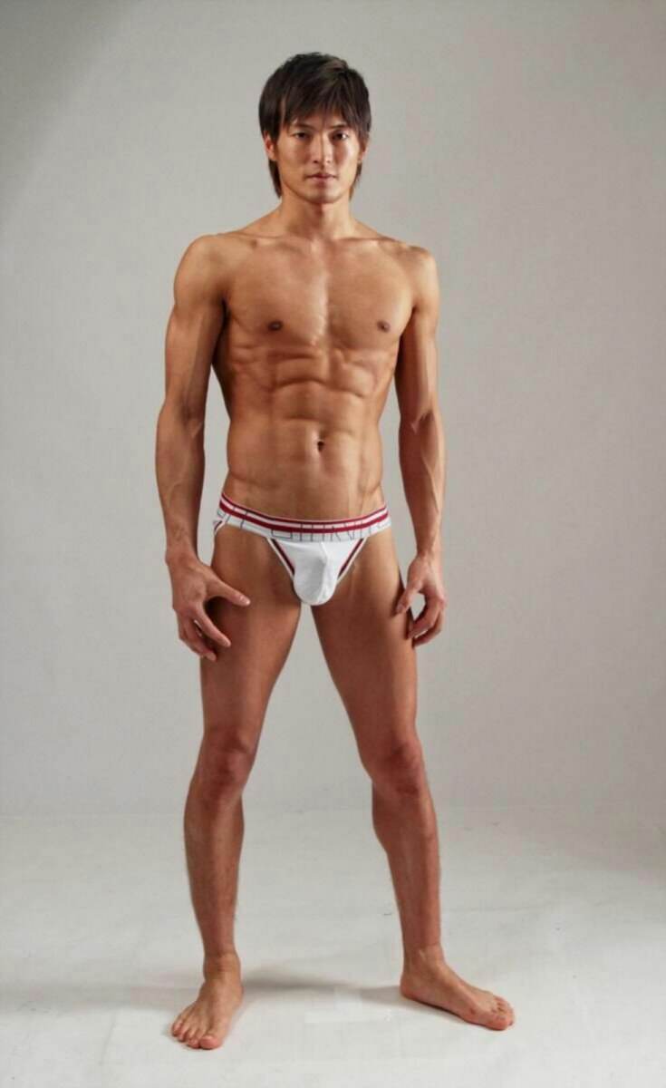 Sexy Guy 21